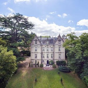 Château Le Parc de Mirambeau